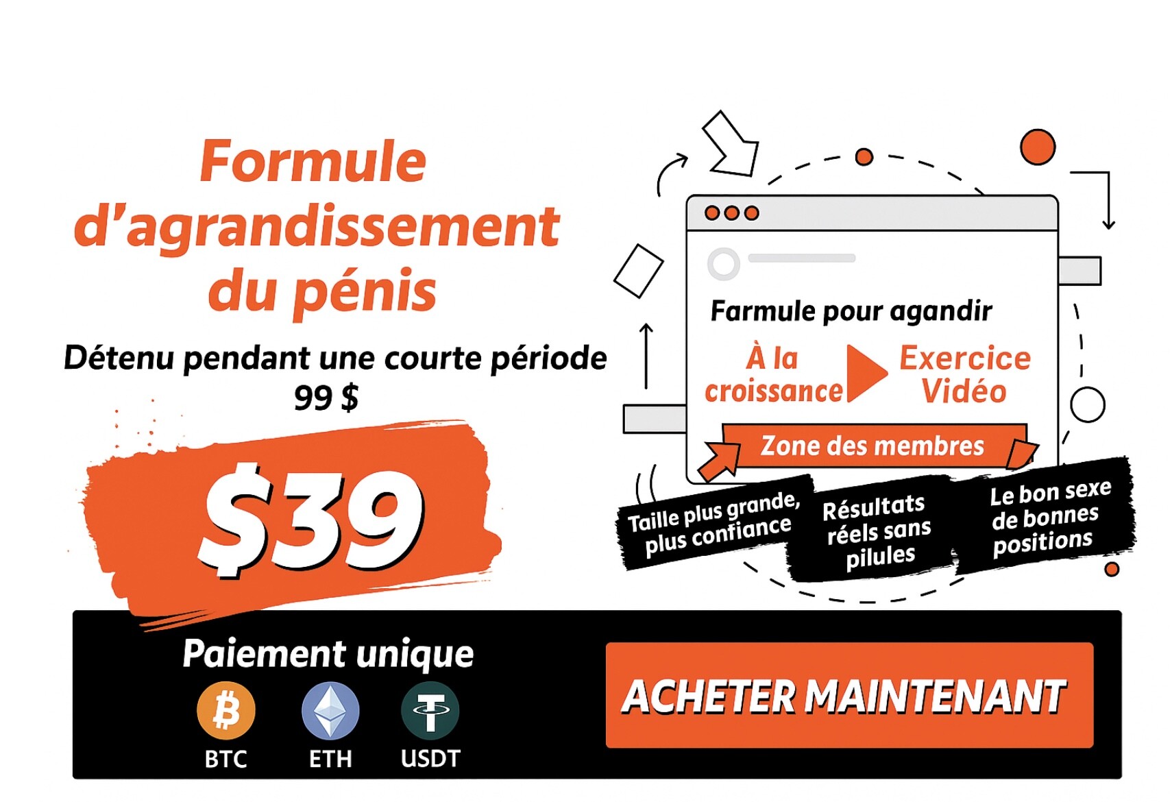 agrandissementdupénis